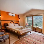 Bed and breakfast Manzara Bungalow