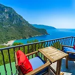 Manzara Bungalow Bed and breakfast Fethiye