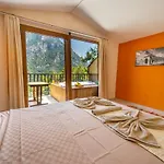 Bed and breakfast Manzara Bungalow