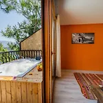 Bed and breakfast Manzara Bungalow Fethiye