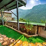 Manzara Bungalow Bed and breakfast Fethiye