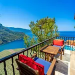 Manzara Bungalow Bed and breakfast