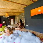 Bed and breakfast Manzara Bungalow Fethiye