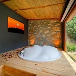 Manzara Bungalow Bed and breakfast