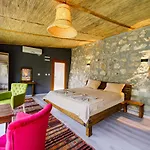 Manzara Bungalow Bed and breakfast Fethiye
