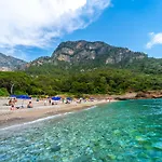 Manzara Bungalow Bed and breakfast Fethiye