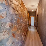 Manzara Bungalow Bed and breakfast 3*