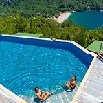 Manzara Bungalow Bed and breakfast Fethiye