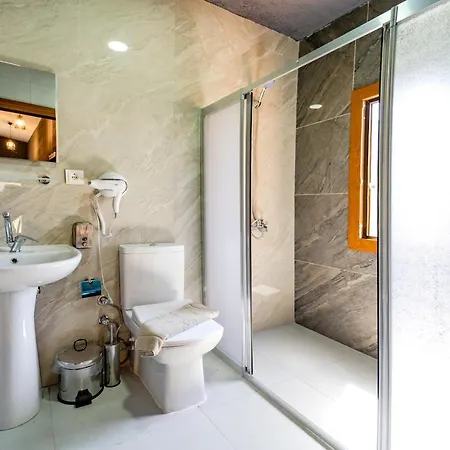 Manzara Bungalow 3*