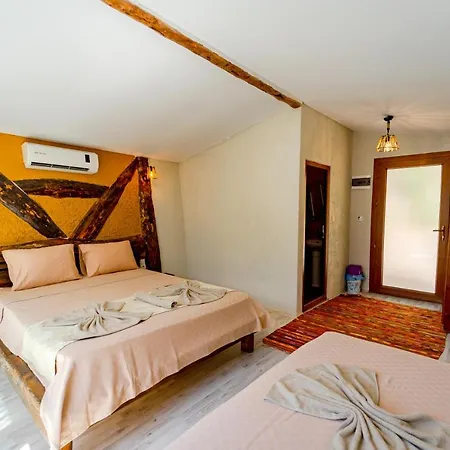 Manzara Bungalow