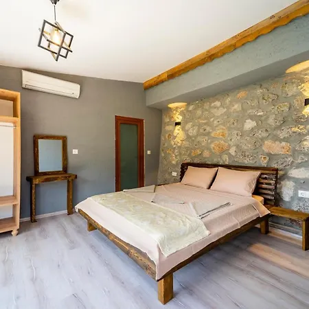 Manzara Bungalow 3*