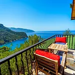 Bed & Breakfast Manzara Bungalow Fethiye
