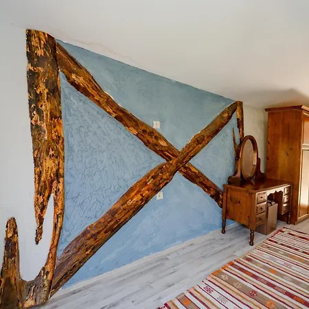 B&B Manzara Bungalow 페티예