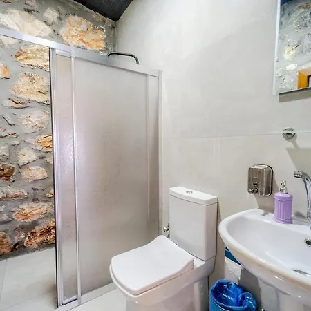 Manzara Bungalow Panzió Fethiye