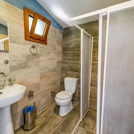 Manzara Bungalow Отель типа 