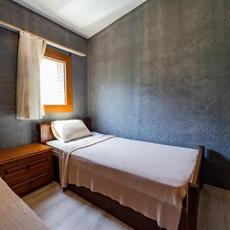 Manzara Bungalow Фетхие