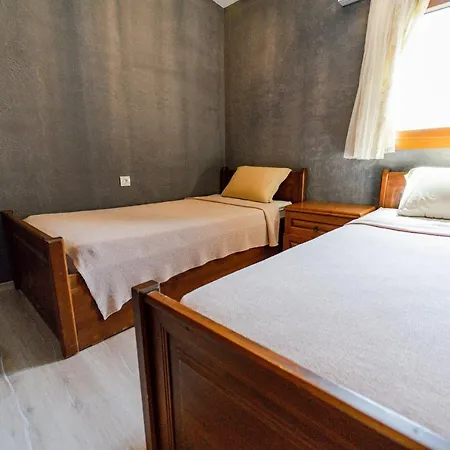 Manzara Bungalow Отель типа 