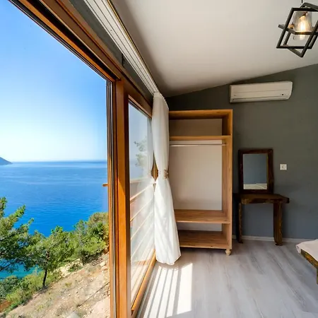 Manzara Bungalow 3* Фетхие