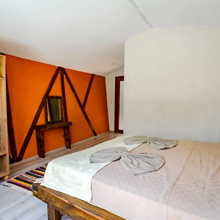 Manzara Bungalow Фетхие