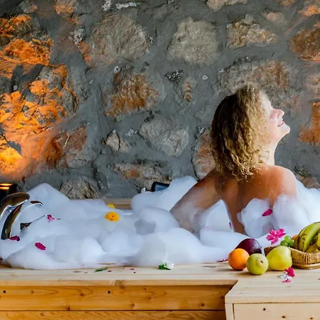 Panzió Manzara Bungalow