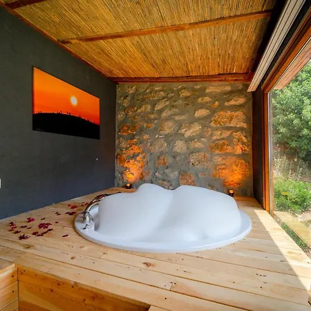 Manzara Bungalow Отель типа 