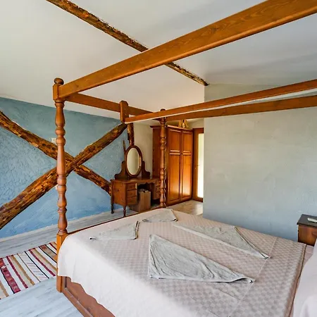 Manzara Bungalow * 페티예