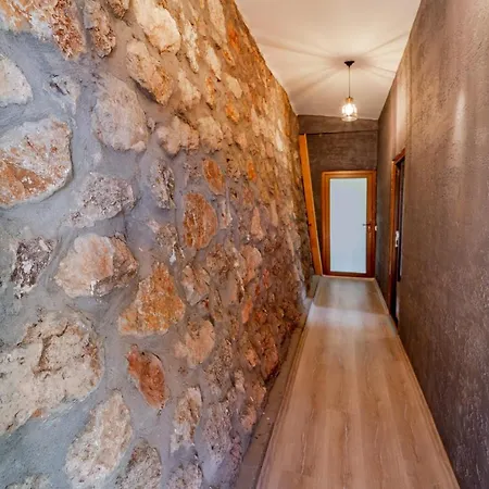 Manzara Bungalow Panzió 3*