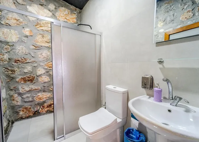 Manzara Bungalow Bed & Breakfast Fethiye