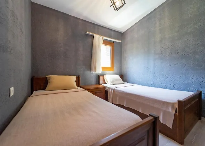 Manzara Bungalow Bed & Breakfast