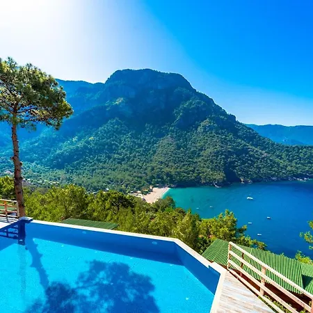 B&B Manzara