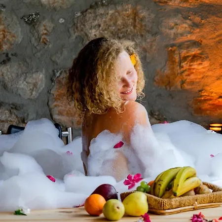 Manzara Bungalow Oda ve Kahvaltı Fethiye