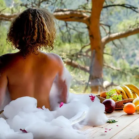 Frühstückspension Manzara Bungalow