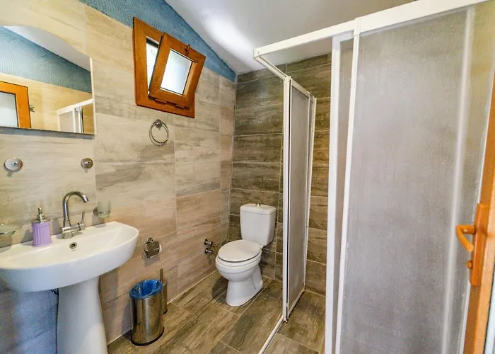 Manzara Bungalow Bed and Breakfast 3*