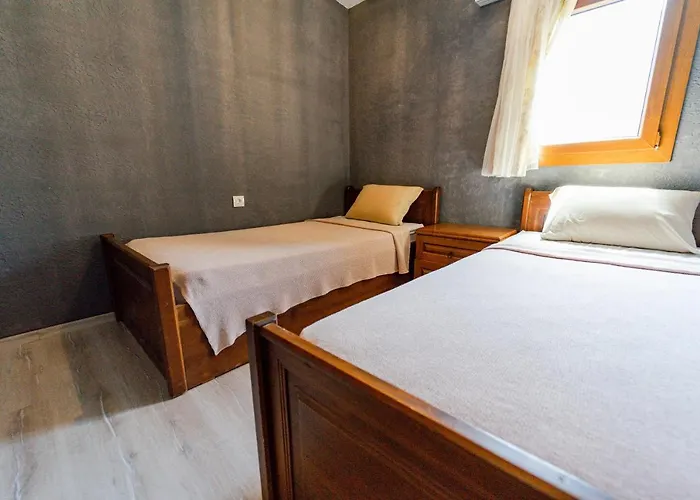 Manzara Bungalow Bed and Breakfast 3*