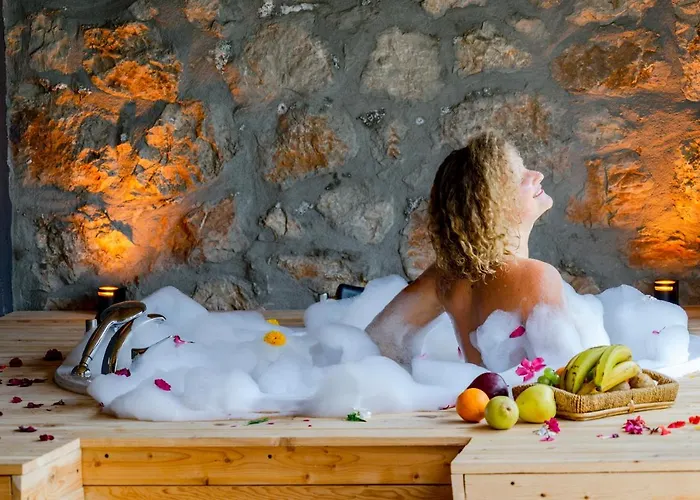 Oda ve Kahvaltı Manzara Bungalow