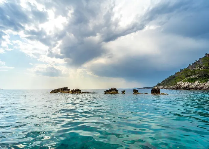 Manzara Bungalow 3* Fethiye