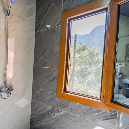 Bed & Breakfast Manzara Bungalow 3*