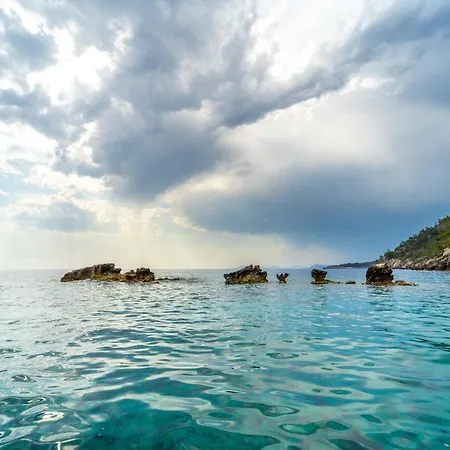 Manzara Bungalow 3* Fethiye