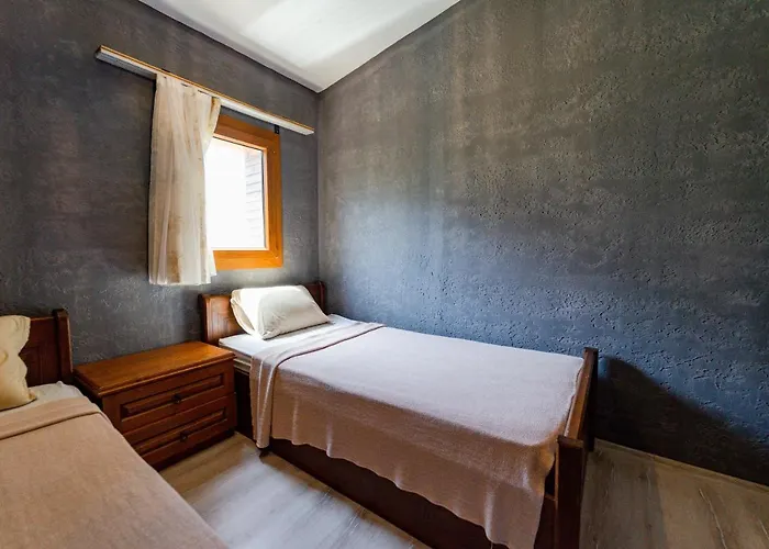 Manzara Bungalow Фетхие